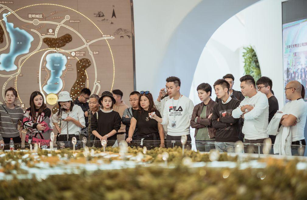 探访星空的故乡,贵阳龙湖抚仙湖媒体行圆满结束