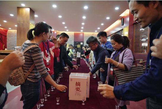 打造“世界酱香型白酒产业基地核心区”,金沙的优势和底气何在?