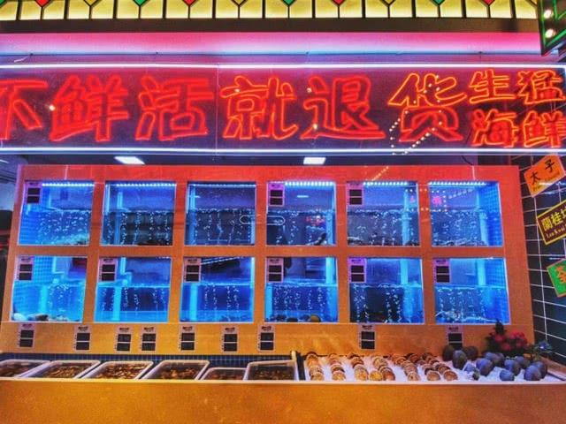「那都不是锅」港式打边炉火锅贵阳旗舰店试营业啦!全单8.8折