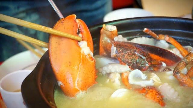 「那都不是锅」港式打边炉火锅贵阳旗舰店试营业啦!全单8.8折