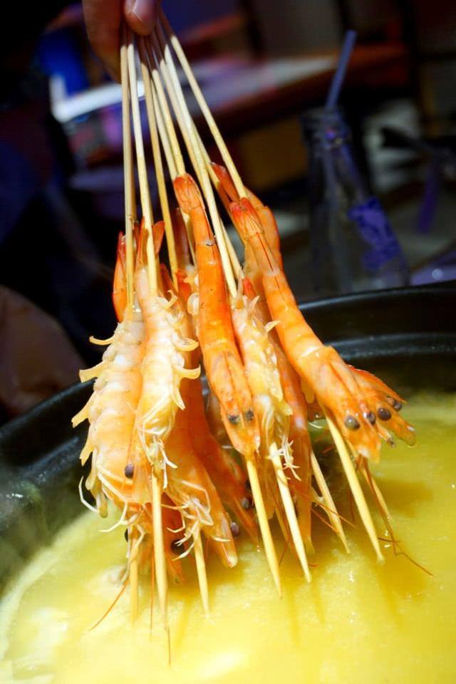 「那都不是锅」港式打边炉火锅贵阳旗舰店试营业啦!全单8.8折