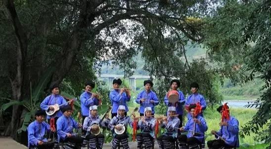 全国 200 个小城上榜,贵州道真入围“百佳深呼吸小城”