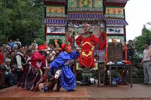 全国 200 个小城上榜,贵州道真入围“百佳深呼吸小城”