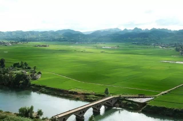 全国 200 个小城上榜,贵州道真入围“百佳深呼吸小城”