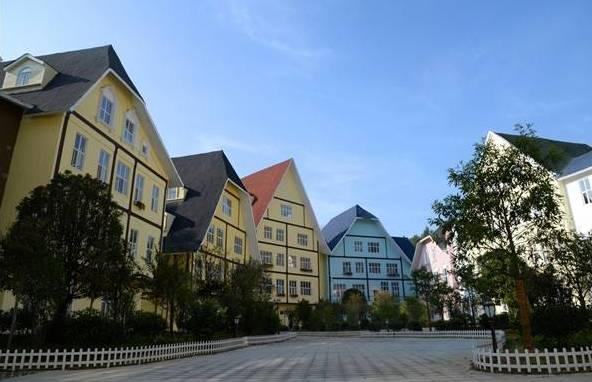 全国 200 个小城上榜,贵州道真入围“百佳深呼吸小城”