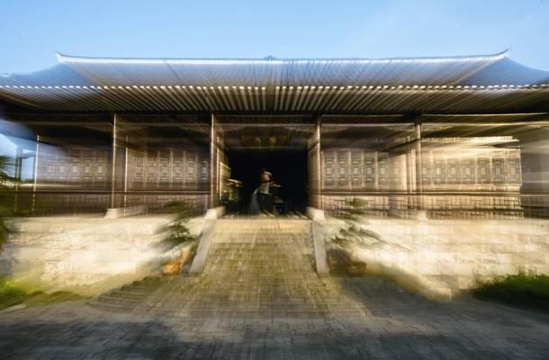 全国 200 个小城上榜,贵州道真入围“百佳深呼吸小城”