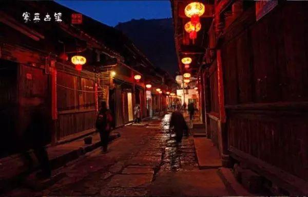 全国 200 个小城上榜,贵州道真入围“百佳深呼吸小城”