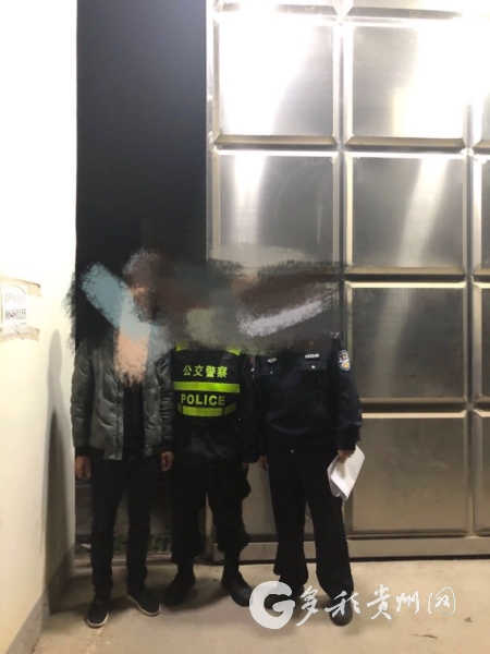 贵阳“的哥”发布虚假信息 被公安机关行政拘留10日 社会 第2张