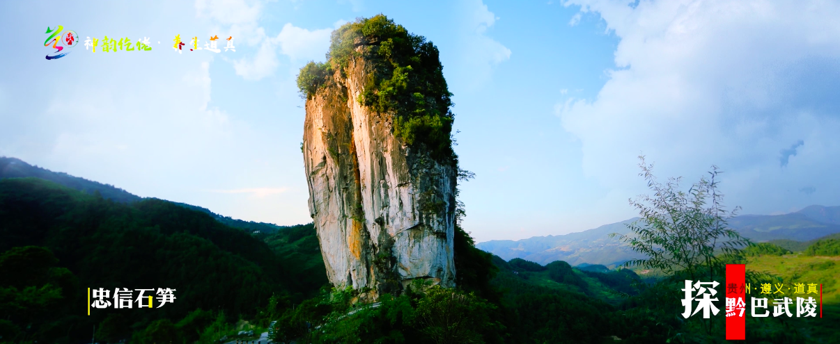 道真“一把手当主播”带您开启一段难忘的夏日避暑之旅！