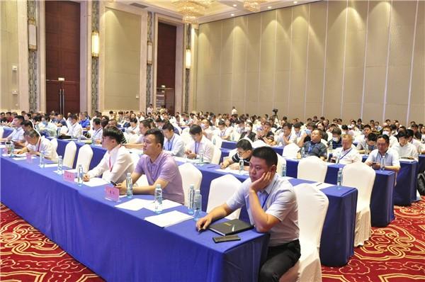 全国城镇生活垃圾处置与资源化利用技术交流研讨会在贵安新区举行