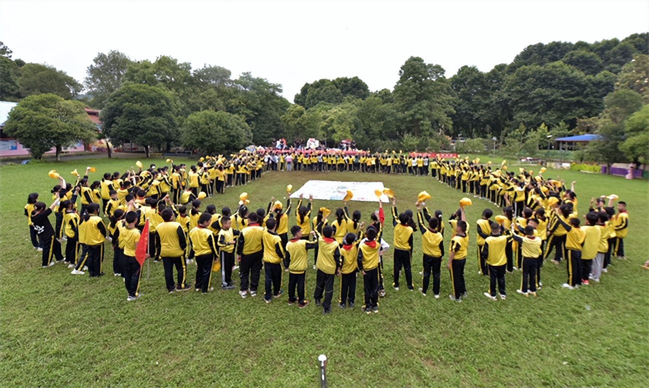 团教协作！全国青少年贵州活动营地着力打造青少年研学实践新高地