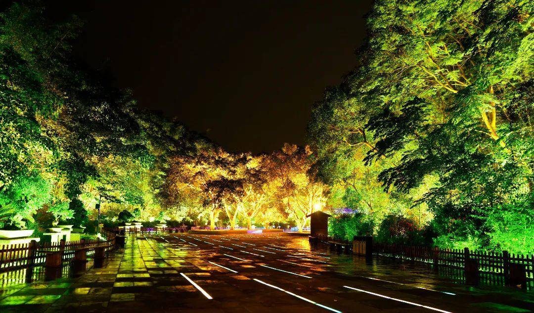 集贊門票免費送丨“21℃的黃果樹，夜游更精彩”當父親節(jié)遇上6·18-8