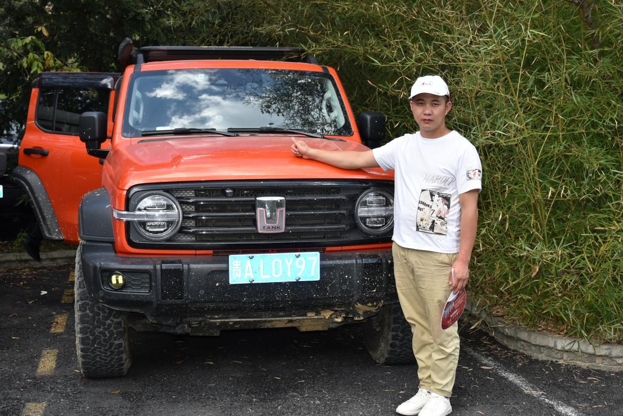“中国乡村旅游1号公路”全线启动-7