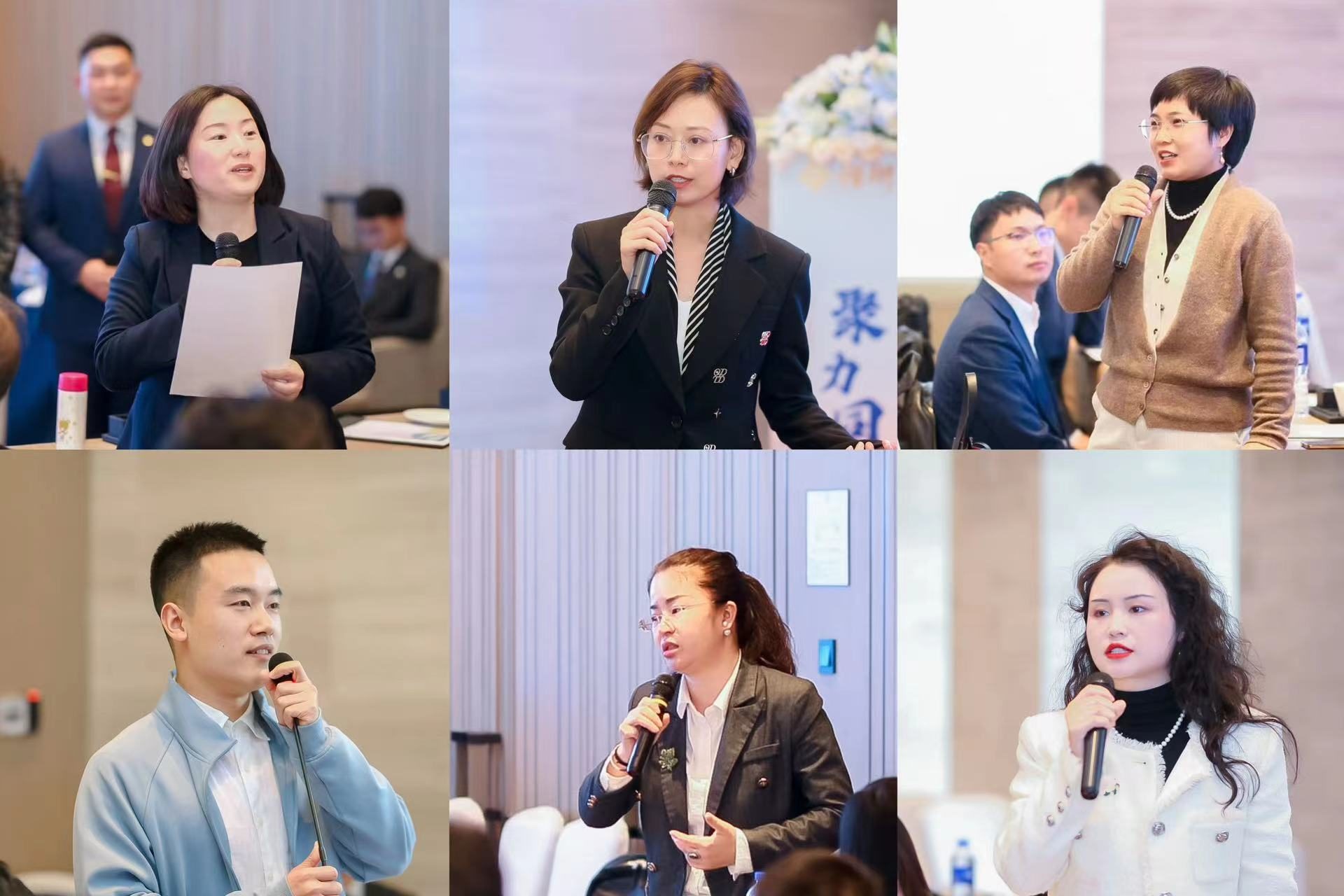 北京市炜衡律师事务所西南区域融合发展会议 系列活动在贵阳成功举办-8