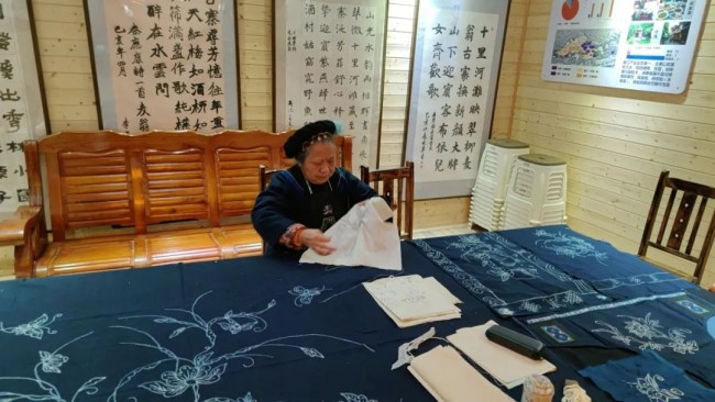 畅游文化海洋，寻找爱上花溪十里河滩度假区的第N个理由！-11