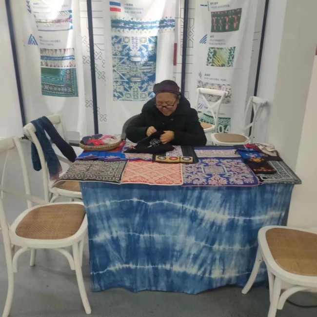 畅游文化海洋，寻找爱上花溪十里河滩度假区的第N个理由！-17