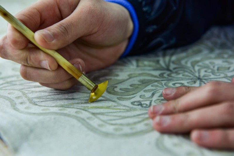 贵州黔里非遗文创馆：用“老”非遗，激活“新”文旅-2