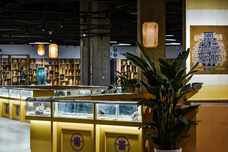 贵州黔里非遗文创馆：用“老”非遗，激活“新”文旅-4