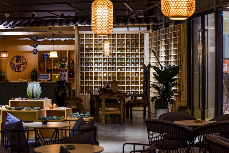 贵州黔里非遗文创馆：用“老”非遗，激活“新”文旅-6