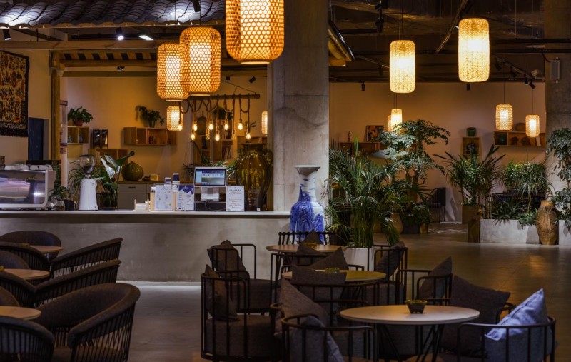 贵州黔里非遗文创馆：用“老”非遗，激活“新”文旅-7