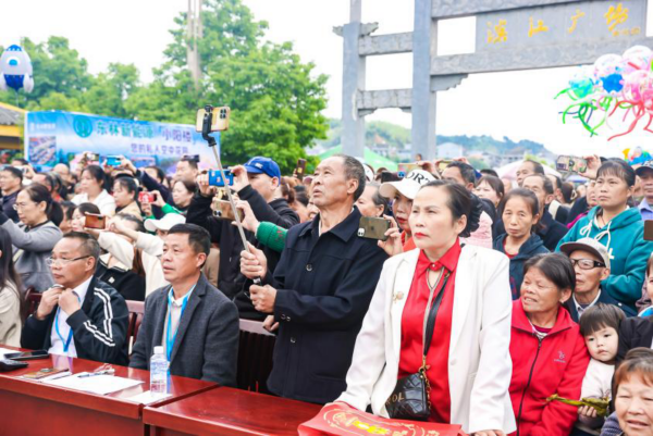 贵州天柱：2024远口发豆腐非遗文化旅游周成功举办