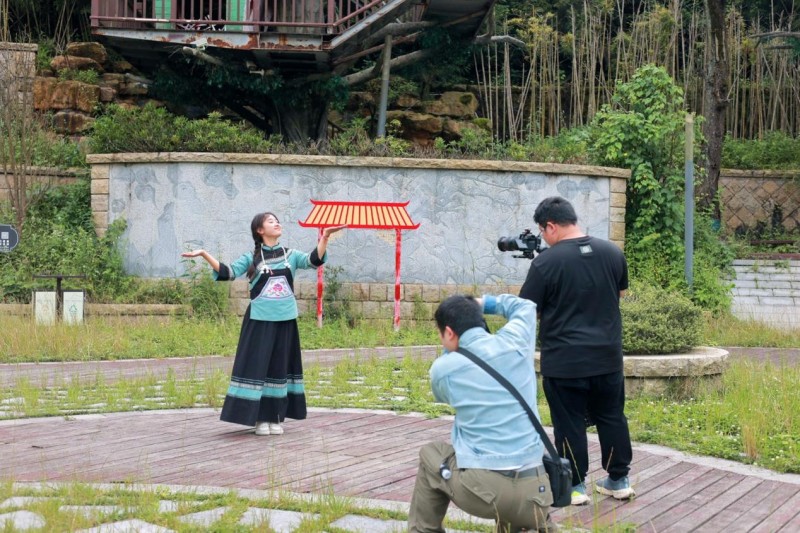 贵州避暑有“凉方” 梅花山夏日避暑嘉年华等你来-7