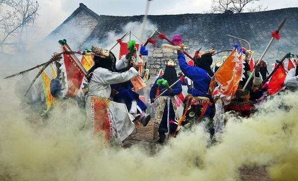 21℃的城市 | 喀斯特奇观与黔中人文的清凉交响-3