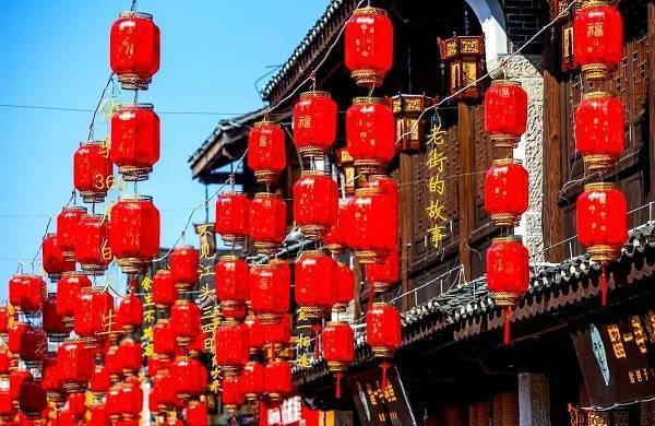 21℃的城市 | 喀斯特奇观与黔中人文的清凉交响-4