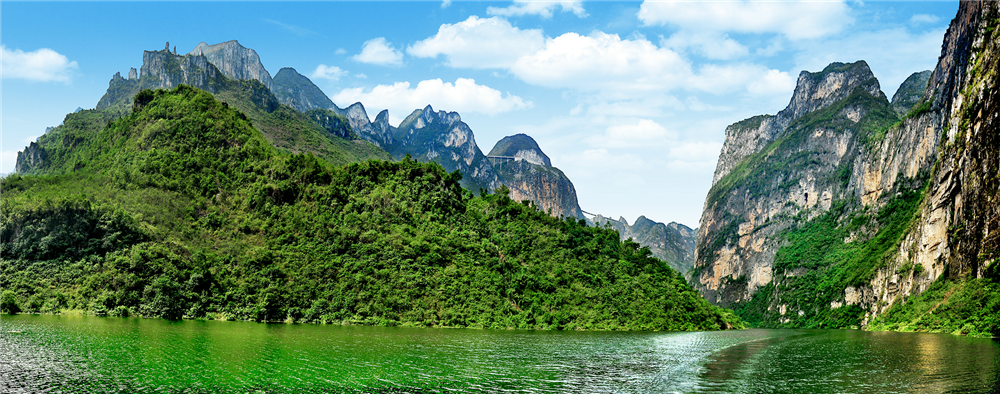 六百年屯堡遗韵·21℃凉爽邀约 安顺六大精品旅游线路发布-6