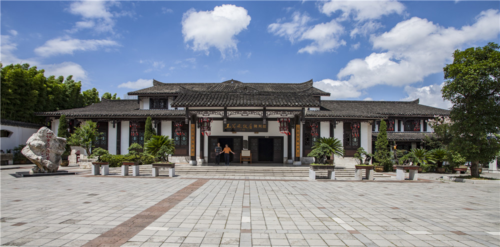 六百年屯堡遗韵·21℃凉爽邀约 安顺六大精品旅游线路发布-11