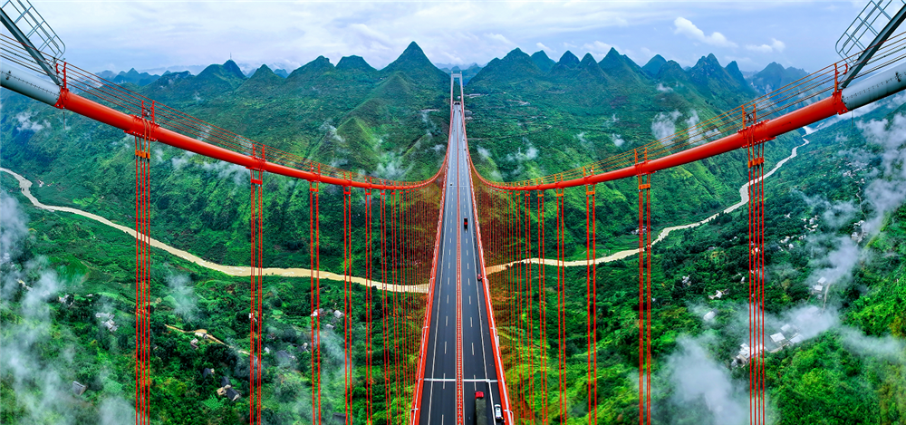 六百年屯堡遗韵·21℃凉爽邀约 安顺六大精品旅游线路发布-13