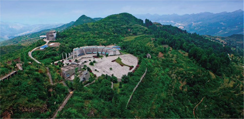 六百年屯堡遗韵·21℃凉爽邀约 安顺六大精品旅游线路发布-17