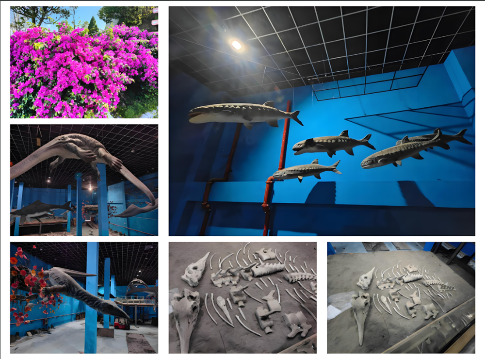 六百年屯堡遗韵·21℃凉爽邀约 安顺六大精品旅游线路发布-18