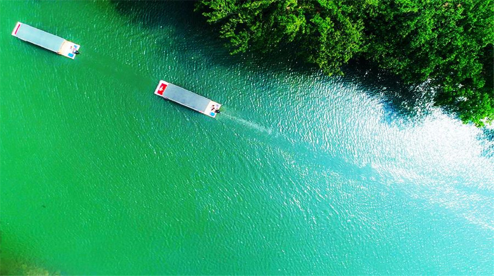 六百年屯堡遗韵·21℃凉爽邀约 安顺六大精品旅游线路发布-22