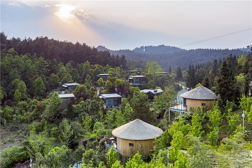 六百年屯堡遗韵·21℃凉爽邀约 安顺六大精品旅游线路发布-23