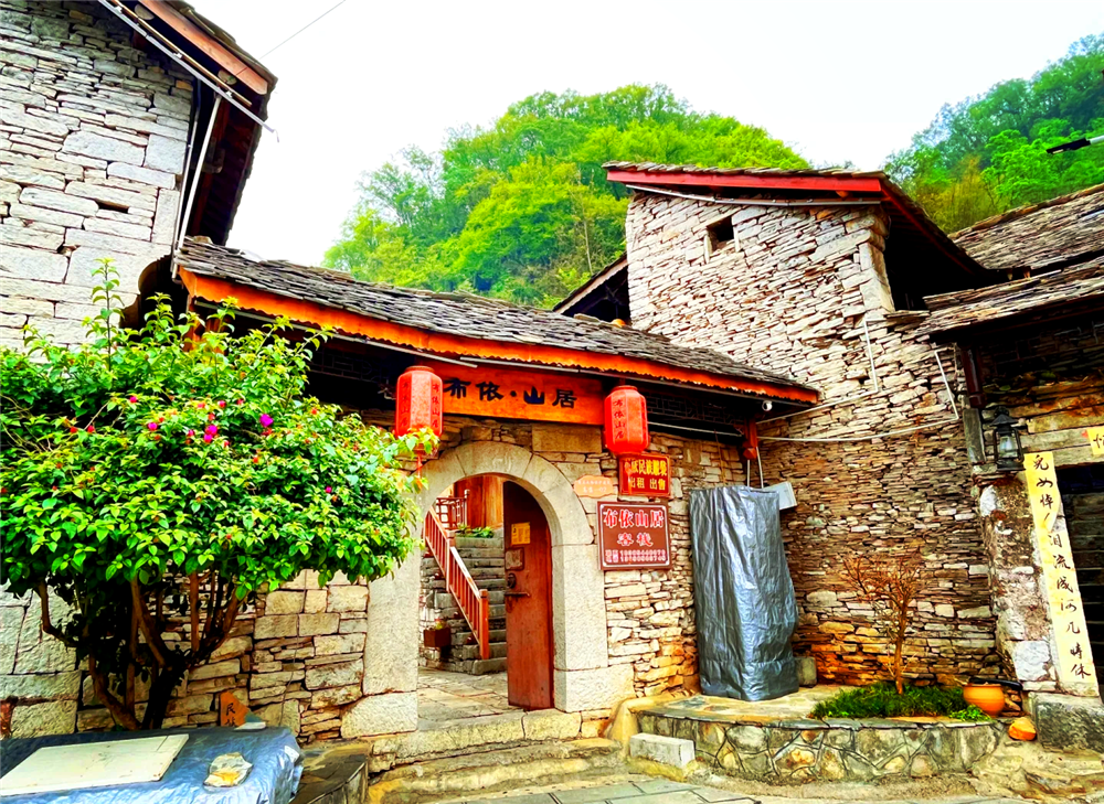 六百年屯堡遗韵·21℃凉爽邀约 安顺六大精品旅游线路发布-26