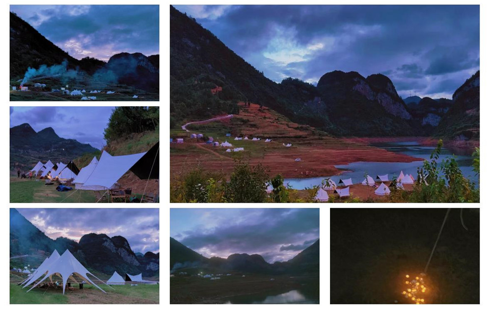 六百年屯堡遗韵·21℃凉爽邀约 安顺六大精品旅游线路发布-29