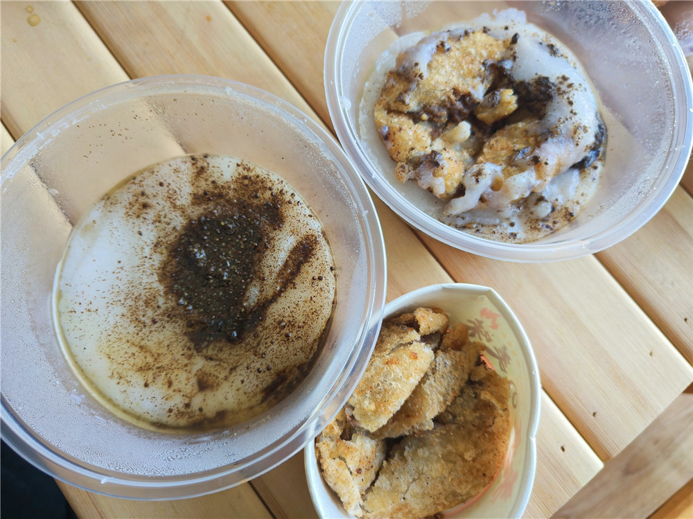 六百年屯堡遗韵·21℃凉爽邀约 安顺六大精品旅游线路发布-31