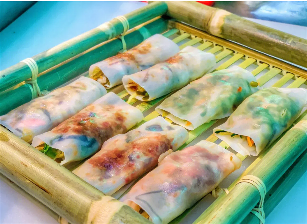 六百年屯堡遗韵·21℃凉爽邀约 安顺六大精品旅游线路发布-34