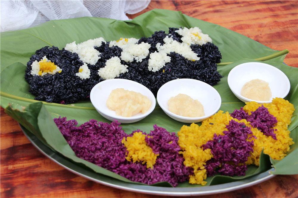 六百年屯堡遗韵·21℃凉爽邀约 安顺六大精品旅游线路发布-37