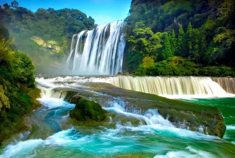 “C位贵州・黔旅风云榜”征集活动正式启动-5